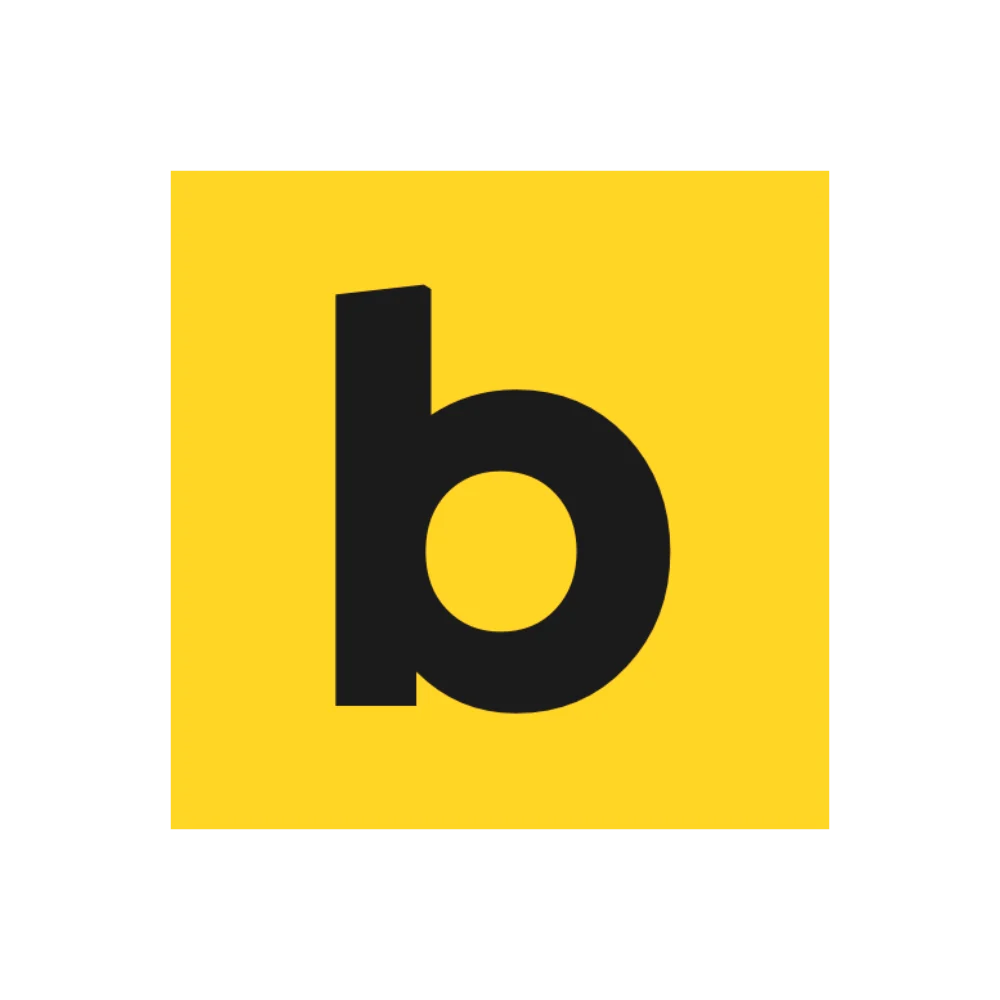 Bricks Builder 标志
