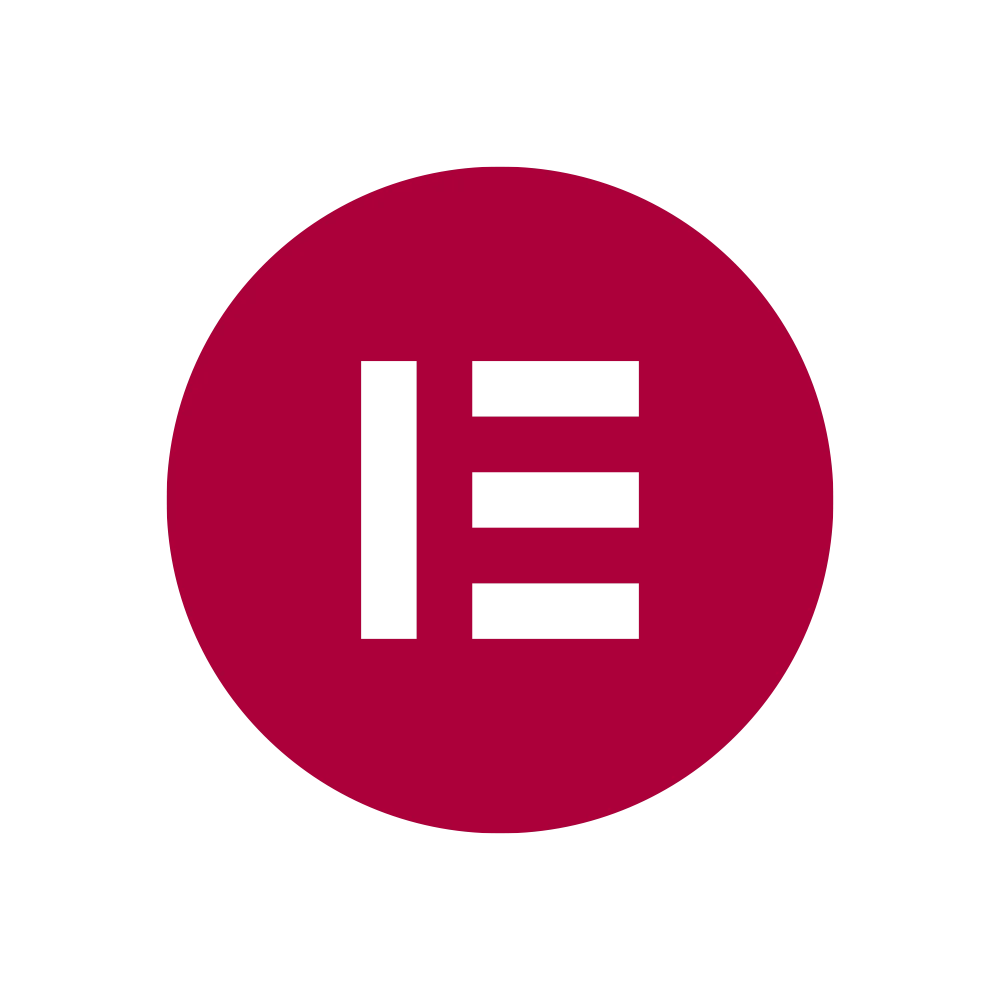 Elementor 标志